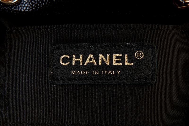 Ch**el backpacks